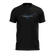 Mizuno ATHLETICS MIZUNO T-SHIRT Black